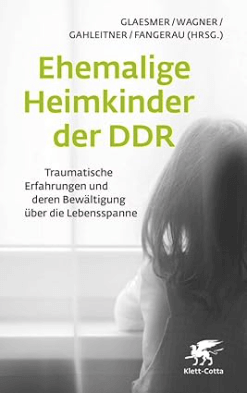 Birgit Wagner - Verhaltenstherapie Berlin - Buch ehemalige Heimkinder