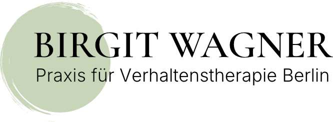 Birgit Wagner - Verhaltenstherapie Berlin - Logo