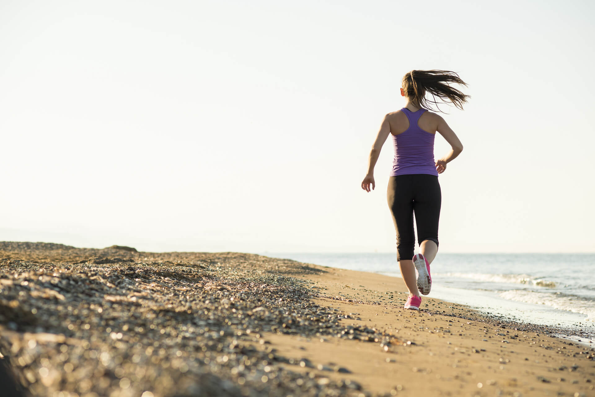 Birgit Wagner - Verhaltenstherapie Berlin - Sport als Antidepressiva